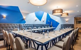 Sonder L'Edmond Parc Monceau